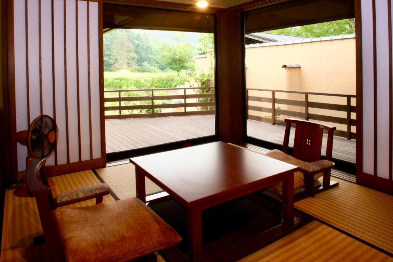 Hotel Satonoyu Waraku 13 Years Or Older Minamioguni Exterior foto