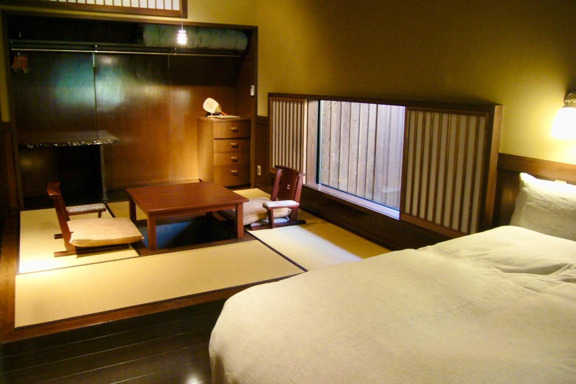 Hotel Satonoyu Waraku 13 Years Or Older Minamioguni Exterior foto