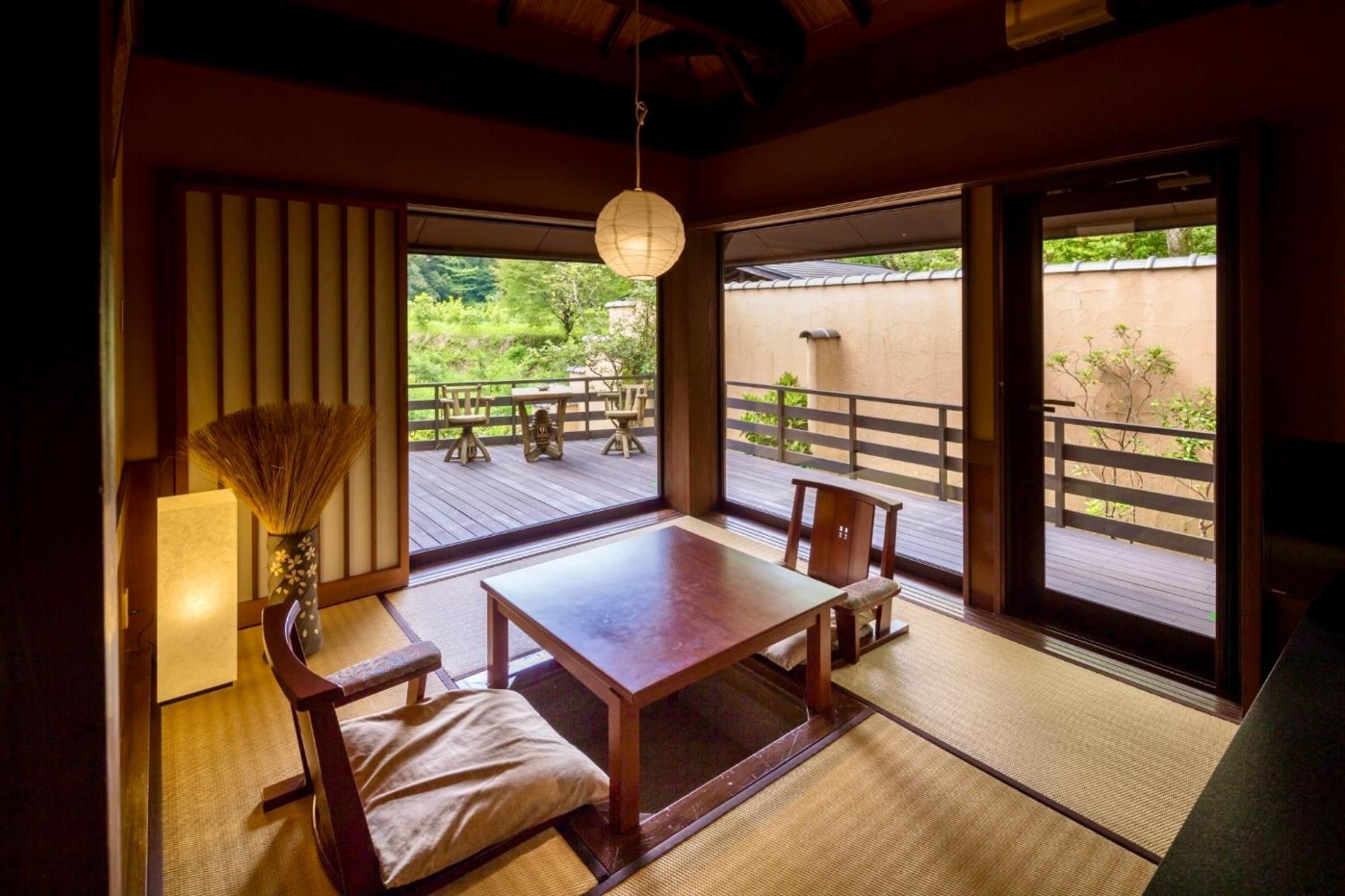 Hotel Satonoyu Waraku 13 Years Or Older Minamioguni Exterior foto